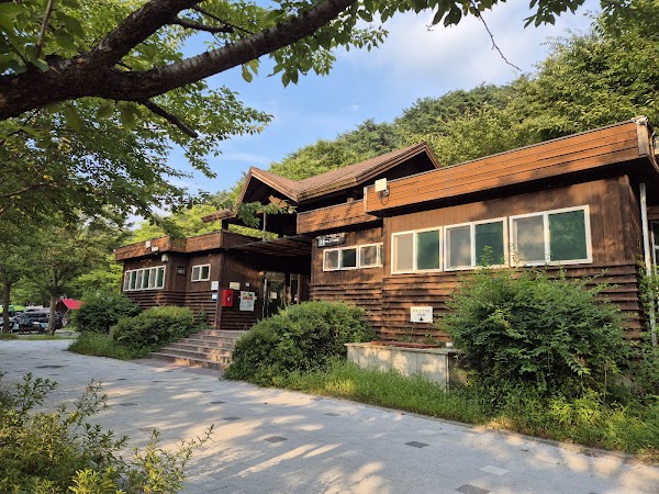 구룡자동차야영장