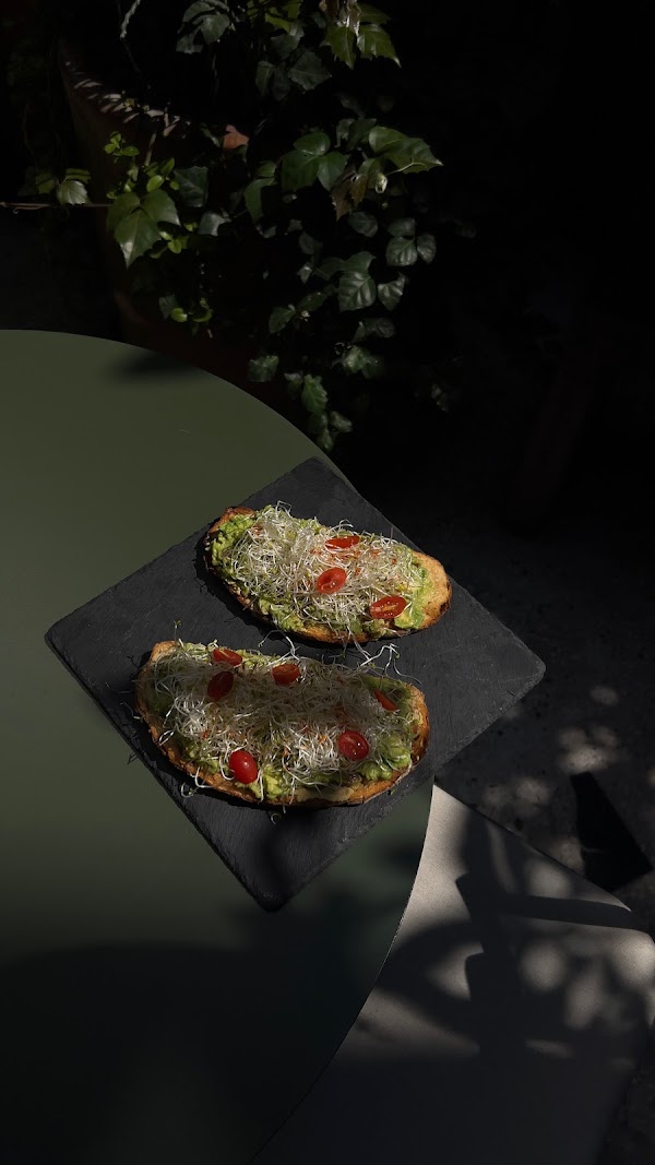 CounterCulture Club Roma Norte 5