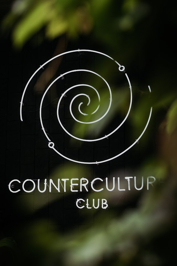 CounterCulture Club Roma Norte 4