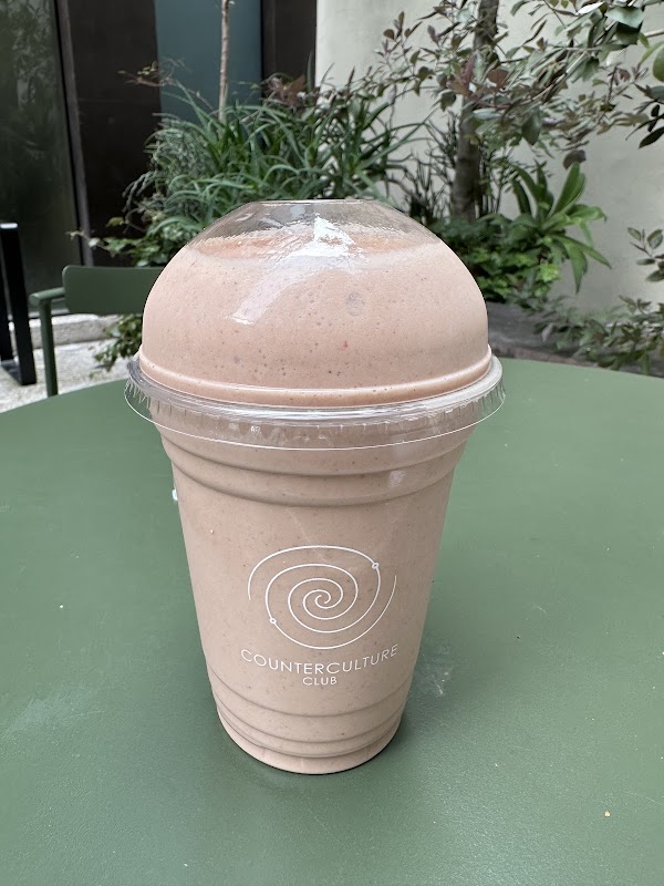 CounterCulture Club Roma Norte 2