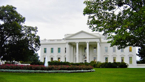 The White House