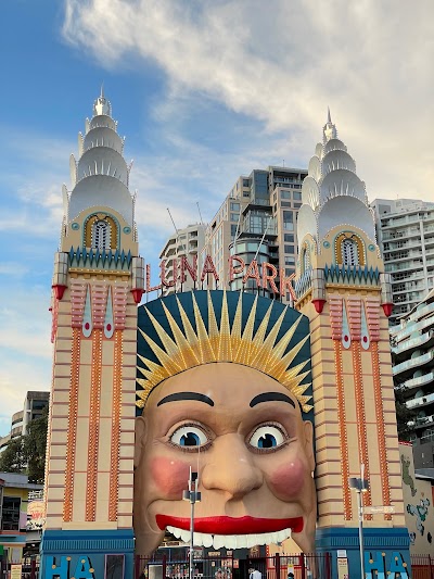 Luna Park Sydney 2