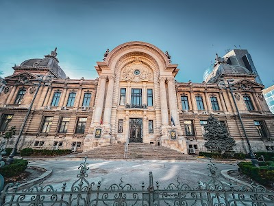 Palace of the Deposits and Consignments