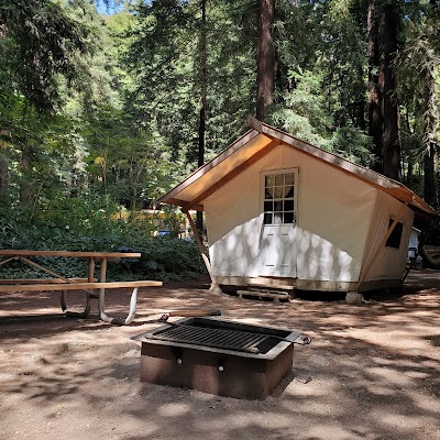 Fernwood Campground and Resort