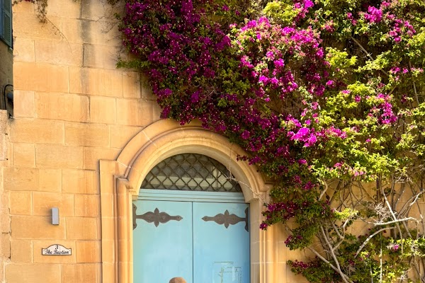 Mdina Old City Fortess 4