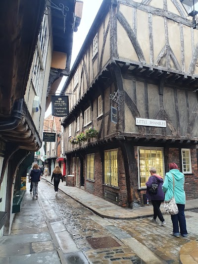 Shambles