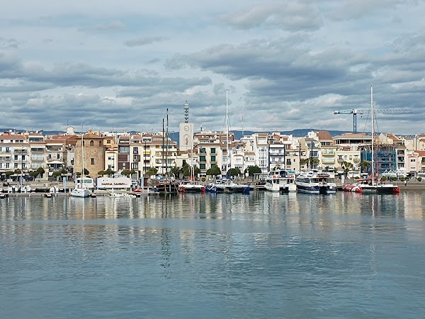 Port de Cambrils