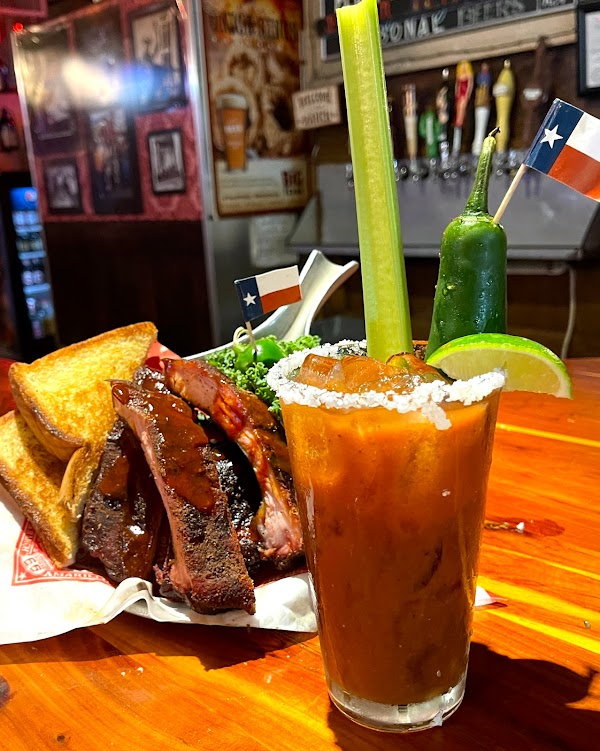 The Big Texan Steak Ranch & Brewery 5