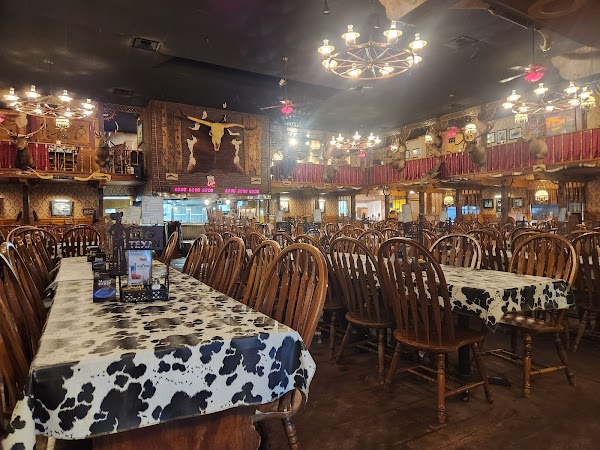 The Big Texan Steak Ranch & Brewery 3