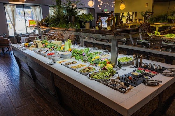 Sabor Gaúcho Prime Brazilian Steakhouse