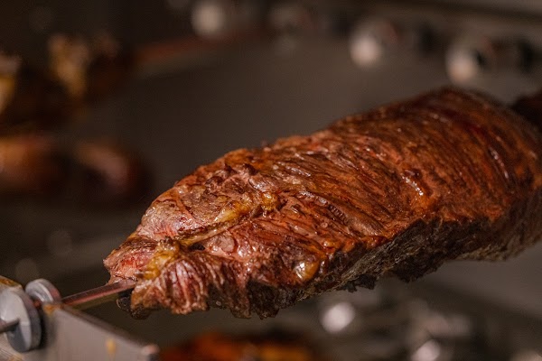 Sabor Gaúcho Prime Brazilian Steakhouse 4