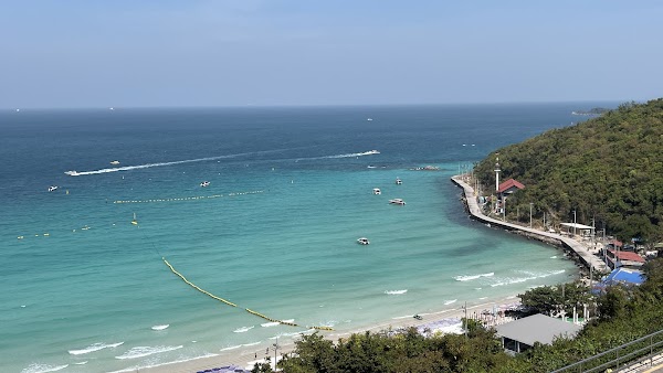 Tawaen Beach