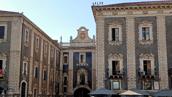 Museo Diocesano Catania