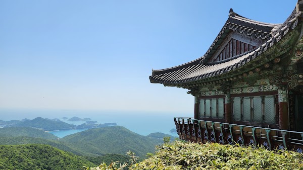 Boriam Temple