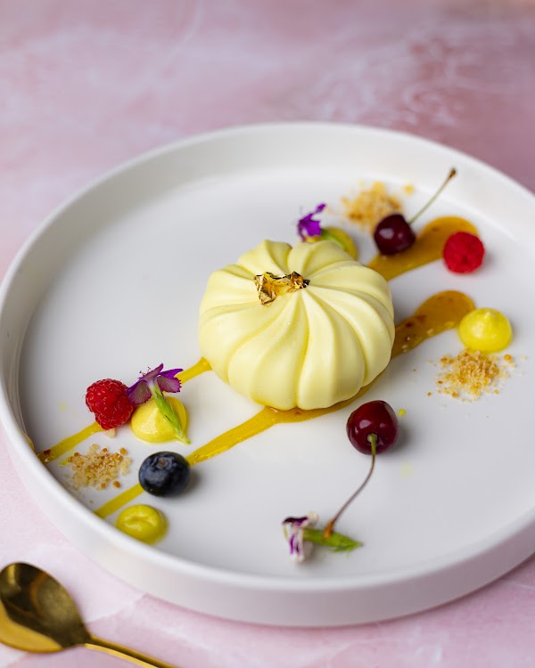 Nusara Kitchen & Bar 5