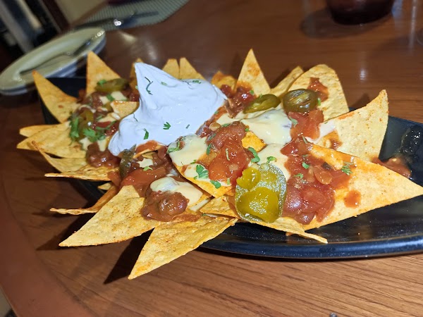 Nusara Kitchen & Bar 3