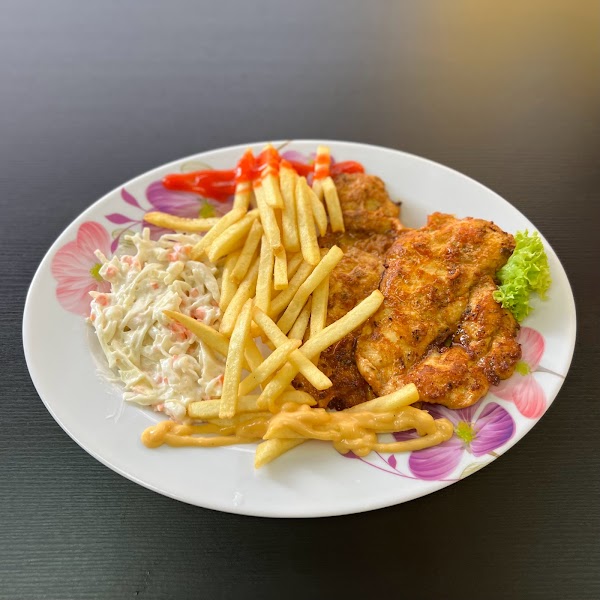 Come On Tigers Restaurant Kuala Lumpur 5