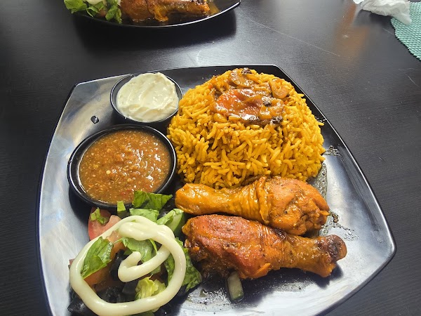 Come On Tigers Restaurant Kuala Lumpur 3