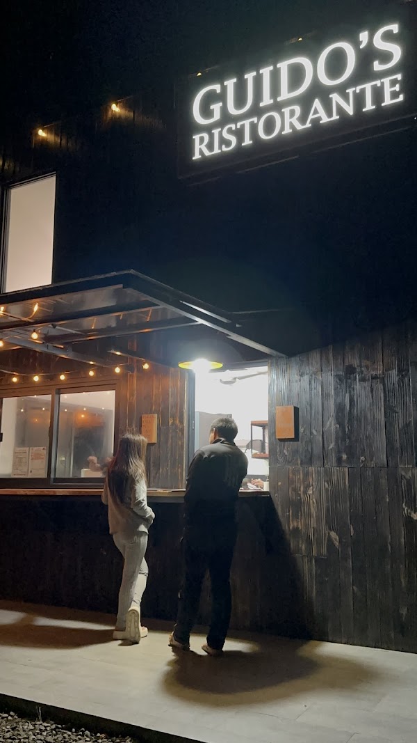 Nonno Guido's Ristorante