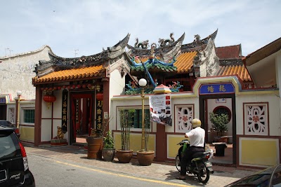 Malacca