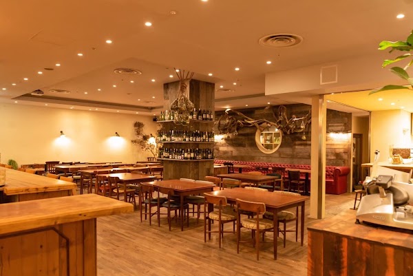 LOVE TABLE Agarato farm to table 1