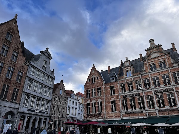 Markt