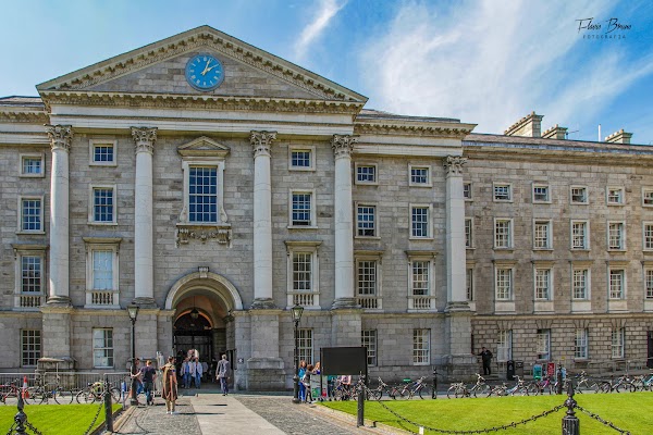 Trinity College Dublin 6