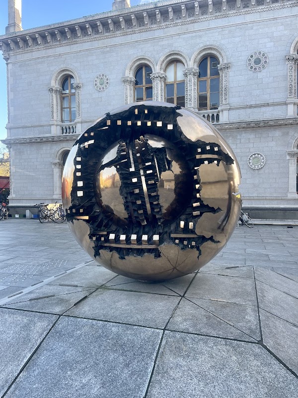 Trinity College Dublin 3