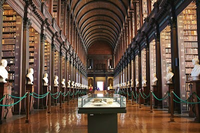 The Book of Kells