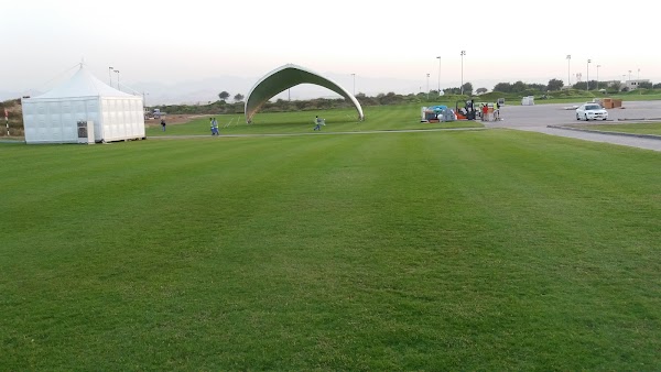 Al Mouj Golf 4