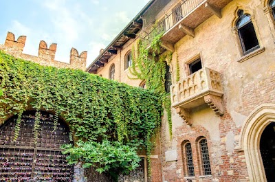 Juliet’s House