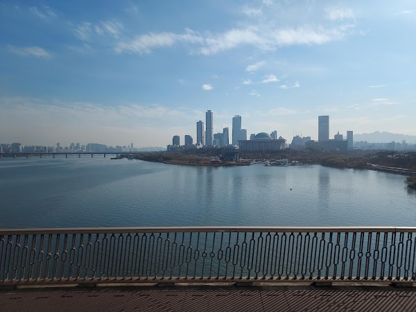 Yeouido