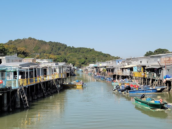 Must visit in Hongkong 45