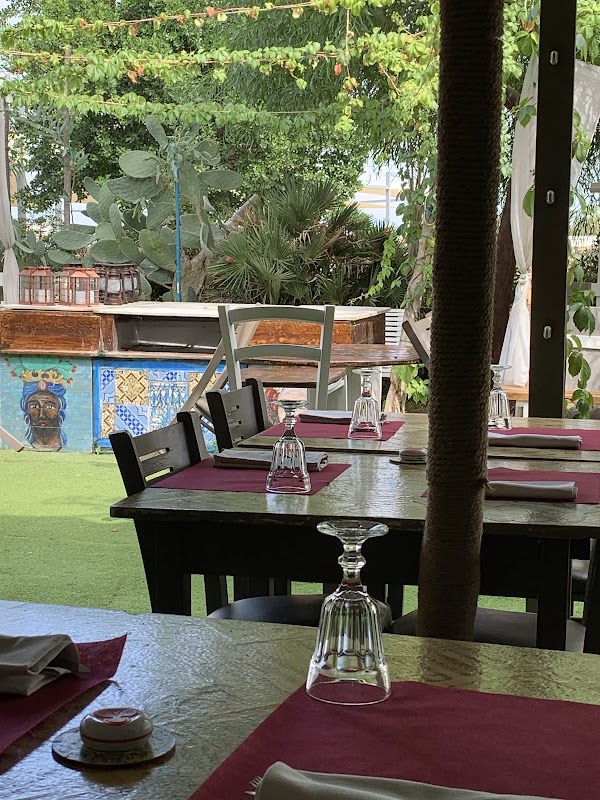 Ristorante La Baracca 1