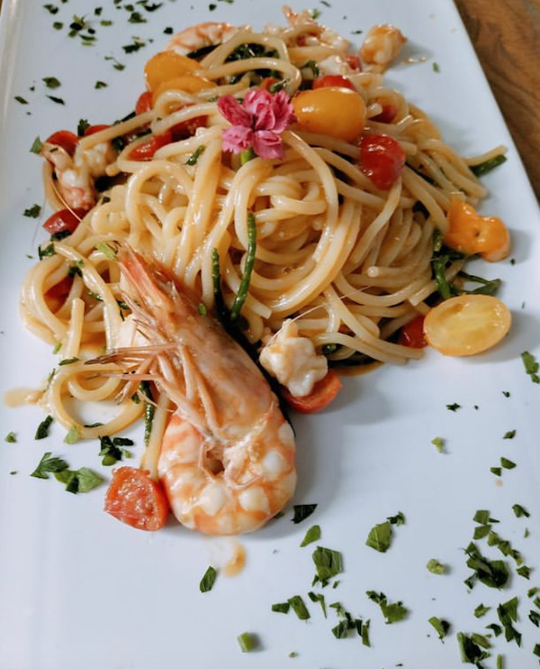 Ristorante La Baracca 5