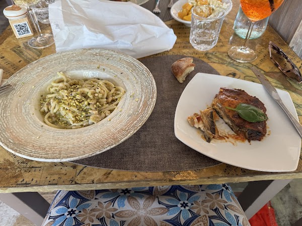 Ristorante La Baracca 4