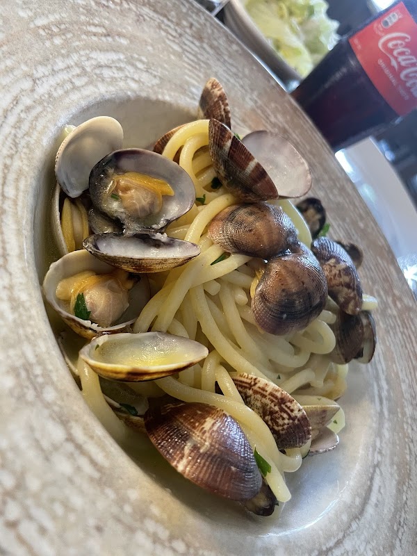 Ristorante La Baracca 3