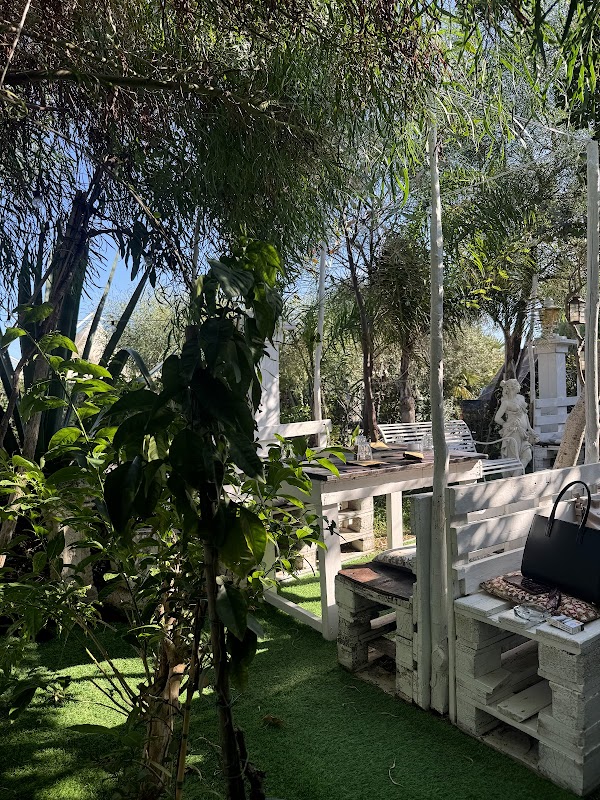 Ristorante La Baracca 2