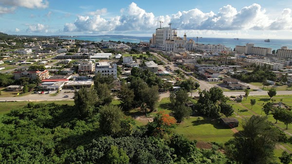 Saipan
