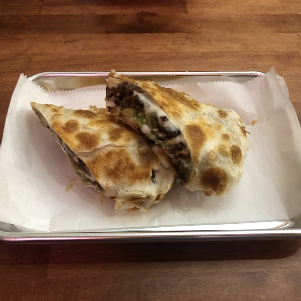 North Beach Cantina 4