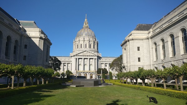 Civic Center