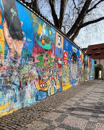 Lennon Wall 2