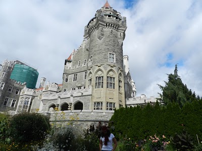 Casa Loma