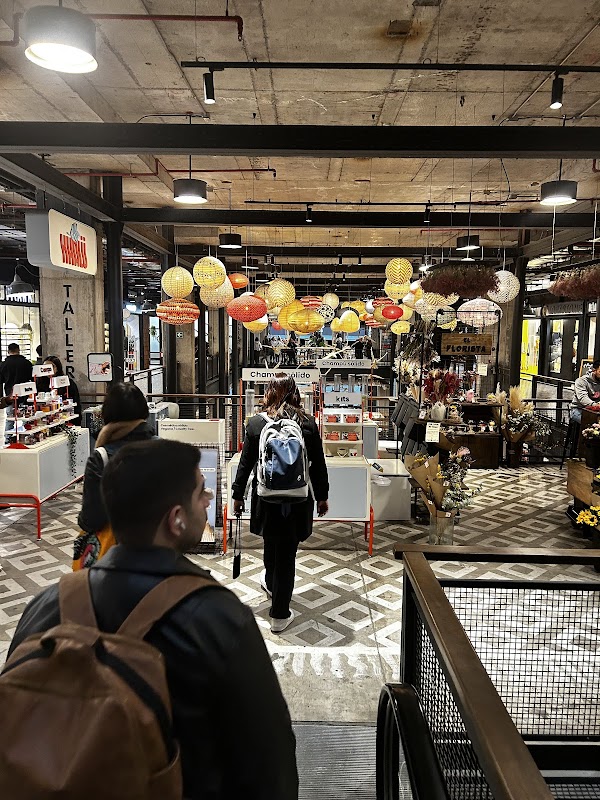 Rienda Suelta - Meat Bar MUT 2