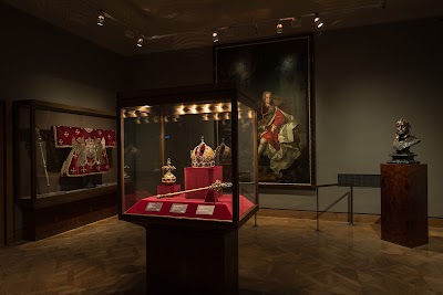 Imperial Treasury Vienna