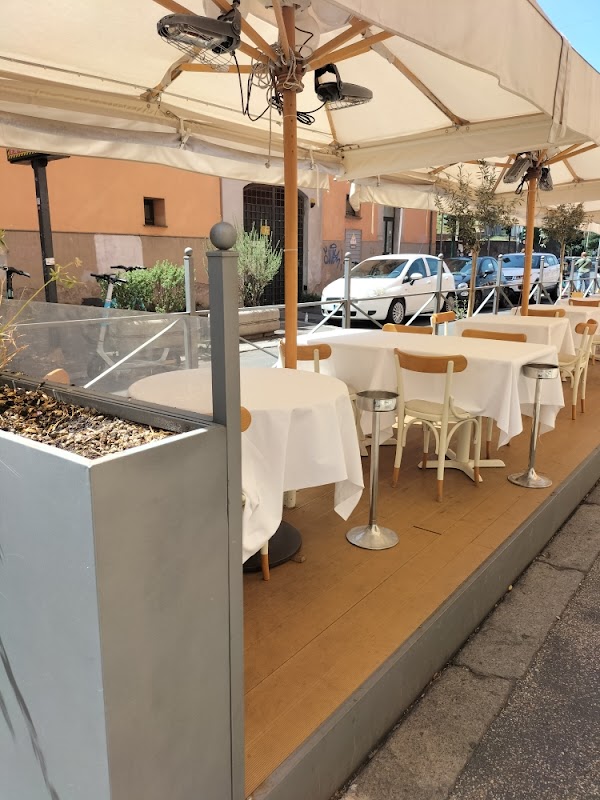 Crab Fish Restaurant