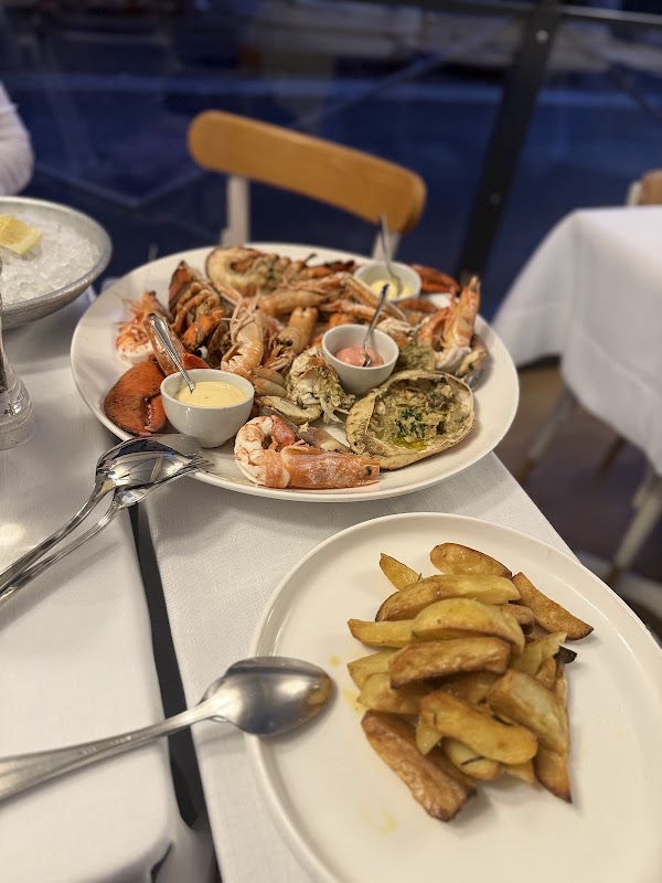 Crab Fish Restaurant 4