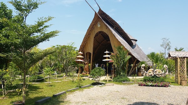 Zabb E Lee Thai Cooking School