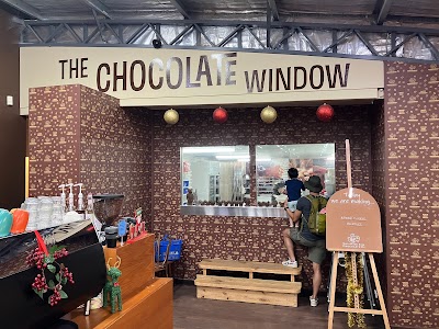The Margaret River Chocolate Company