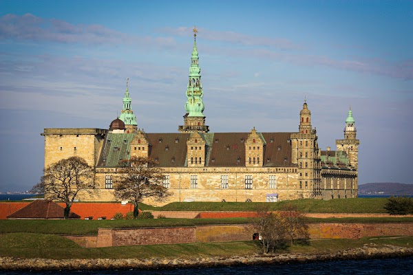 Kronborg Slot 5